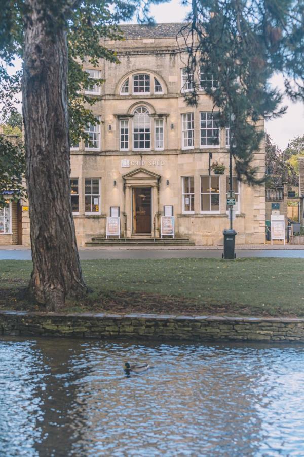 Old Bank Rooms Bourton-on-the-Water Esterno foto