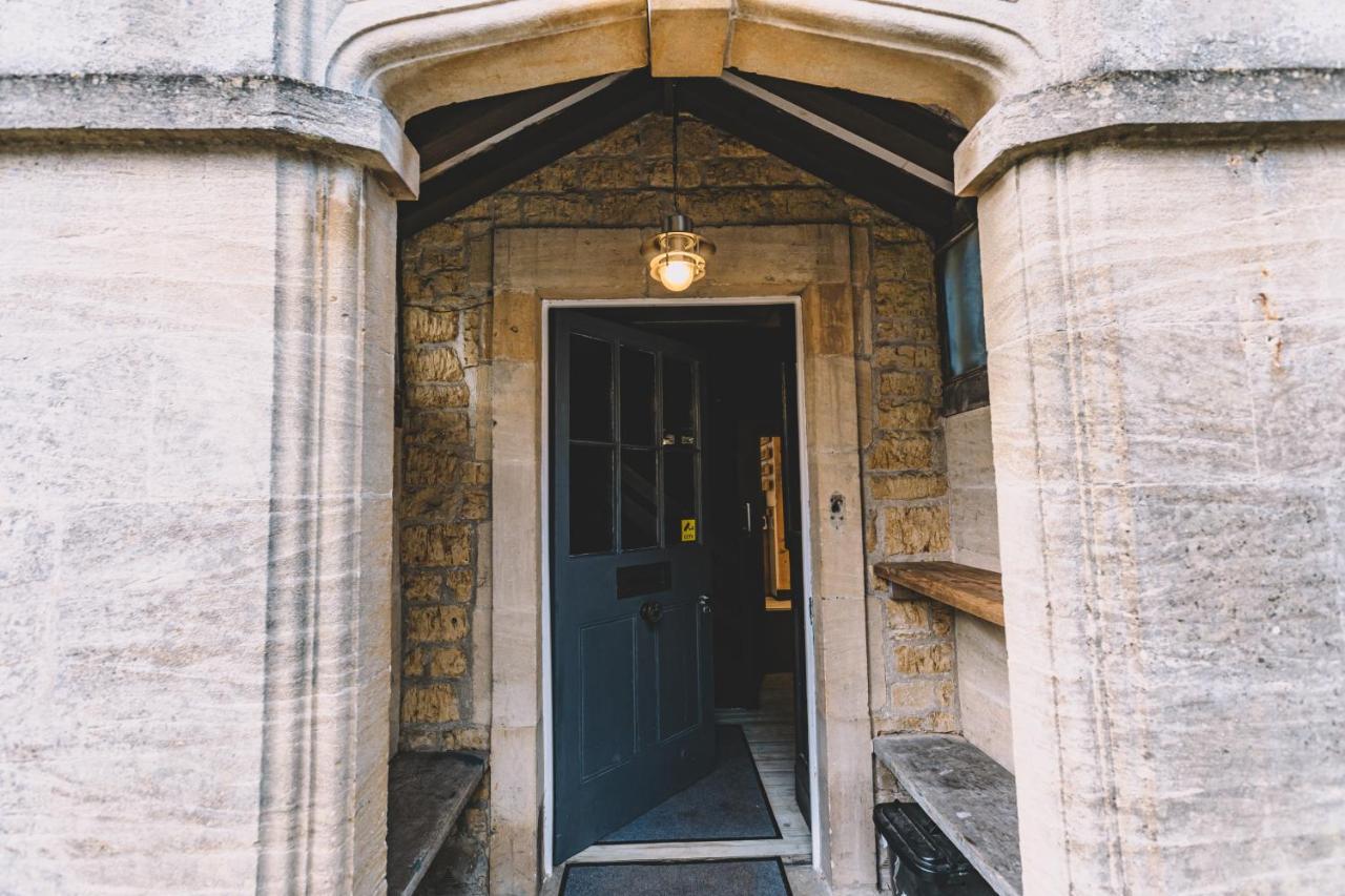 Old Bank Rooms Bourton-on-the-Water Esterno foto